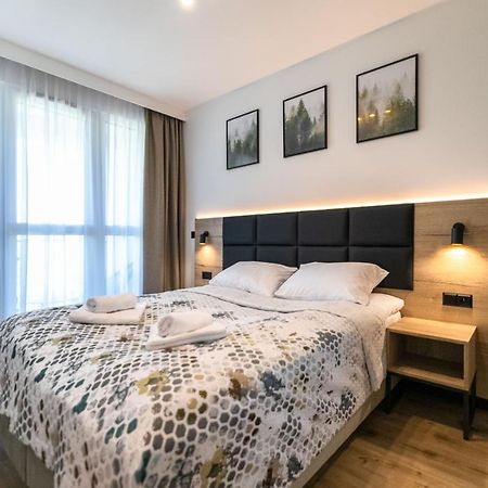 Apartamenty Pod Szyndzielnia Blisko Kolejki I Hali Pod Debowcem - Dream Apart Bílsko-Bělá Exteriér fotografie