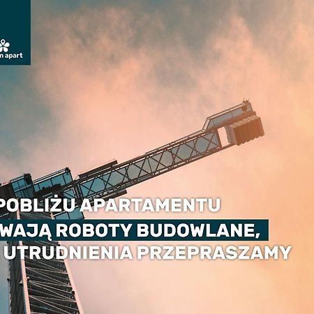 Apartamenty Pod Szyndzielnia Blisko Kolejki I Hali Pod Debowcem - Dream Apart Bílsko-Bělá Exteriér fotografie
