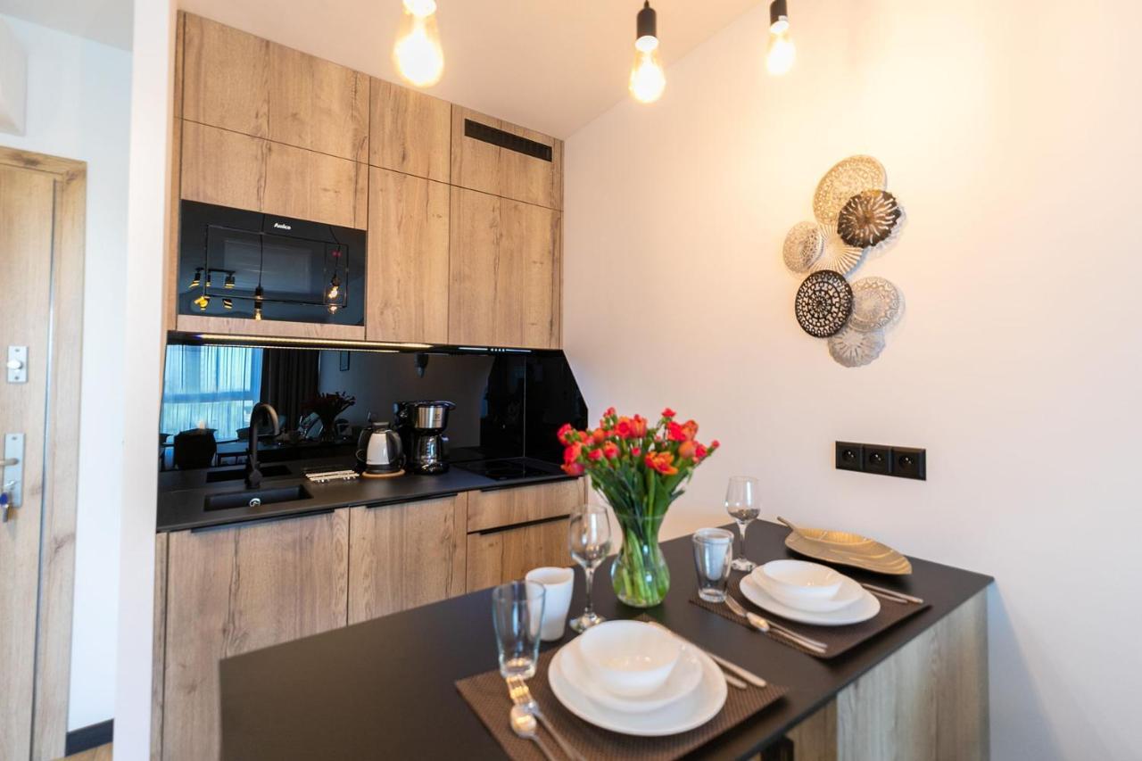 Apartamenty Pod Szyndzielnia Blisko Kolejki I Hali Pod Debowcem - Dream Apart Bílsko-Bělá Exteriér fotografie