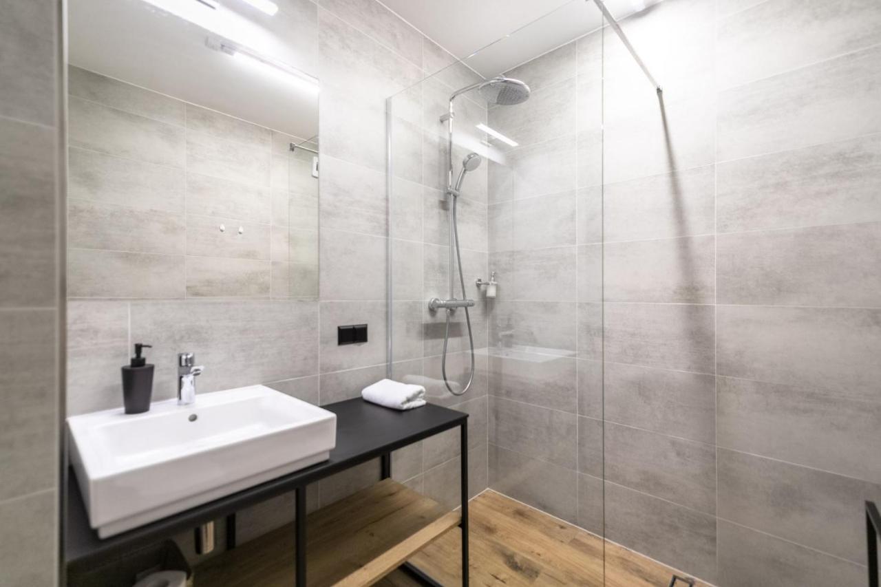Apartamenty Pod Szyndzielnia Blisko Kolejki I Hali Pod Debowcem - Dream Apart Bílsko-Bělá Exteriér fotografie