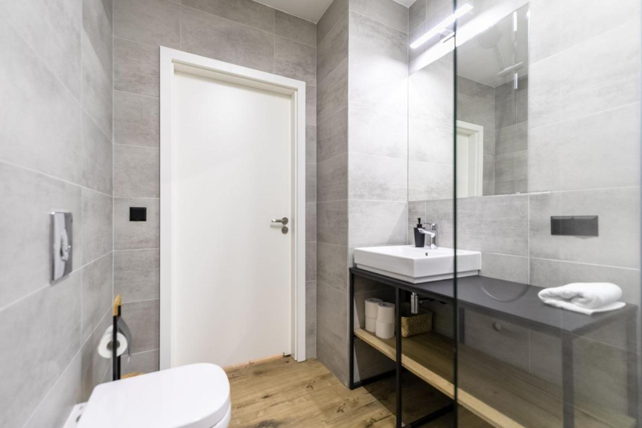 Apartamenty Pod Szyndzielnia Blisko Kolejki I Hali Pod Debowcem - Dream Apart Bílsko-Bělá Exteriér fotografie