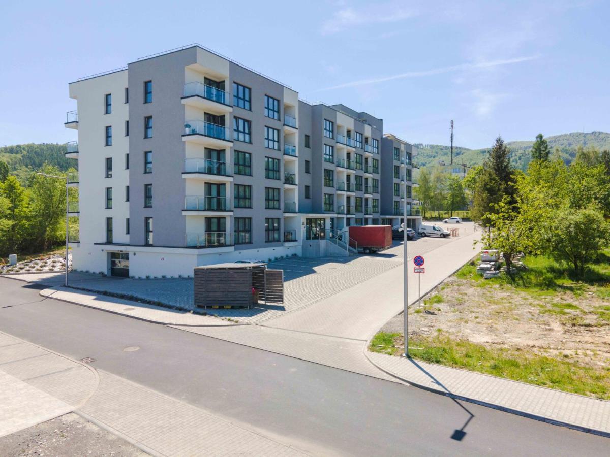Apartamenty Pod Szyndzielnia Blisko Kolejki I Hali Pod Debowcem - Dream Apart Bílsko-Bělá Exteriér fotografie